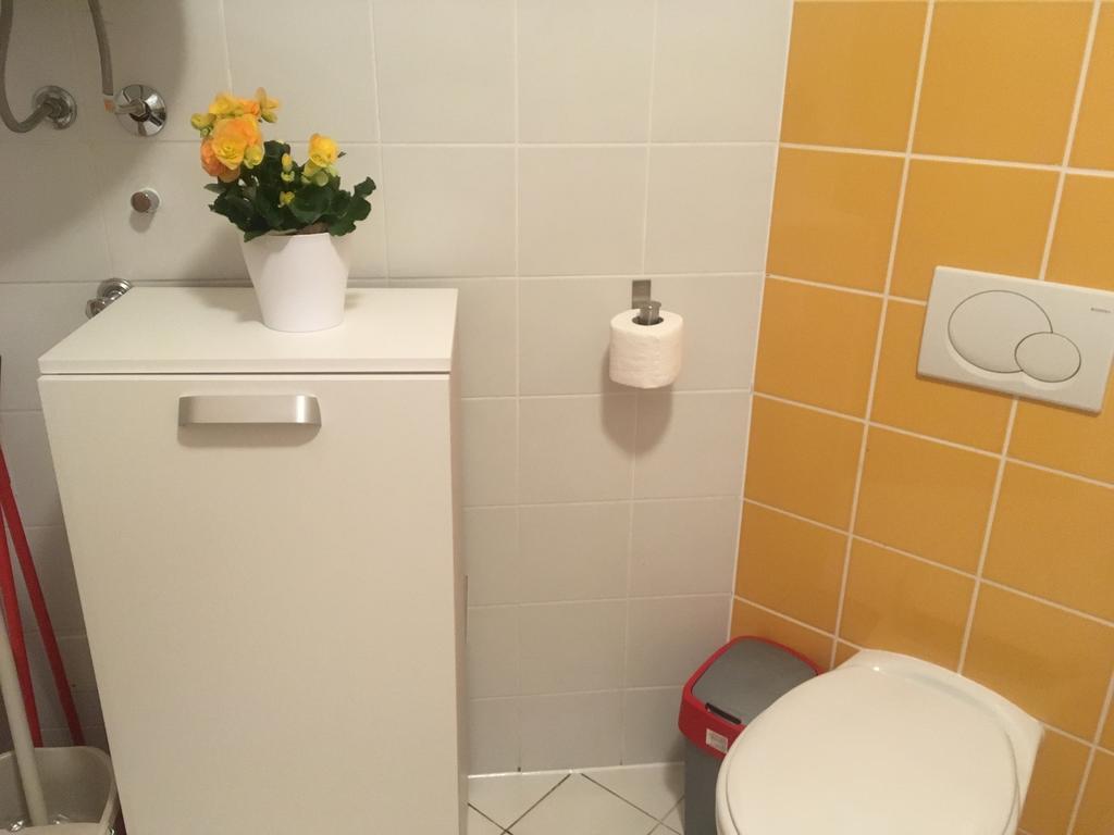 אומאג Apartmani Svjetionik מראה חיצוני תמונה