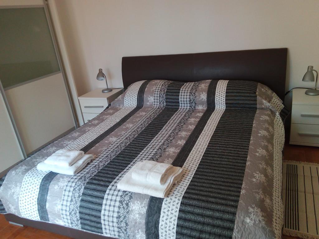 אומאג Apartmani Svjetionik מראה חיצוני תמונה