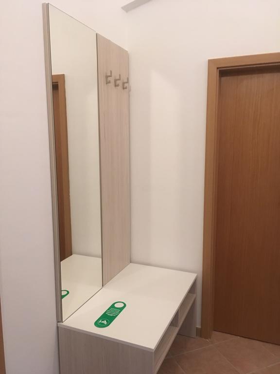 אומאג Apartmani Svjetionik מראה חיצוני תמונה